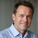 Retrato de Carlos M.